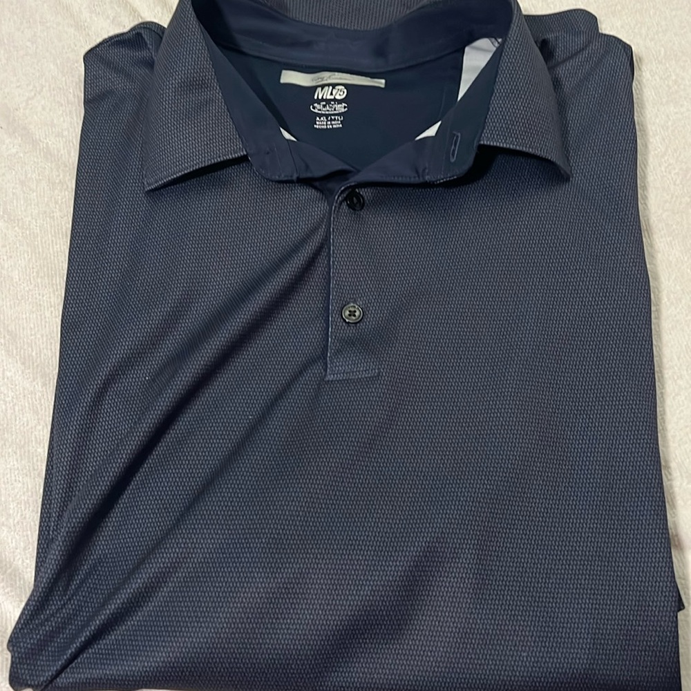 Greg Norman XXL polo